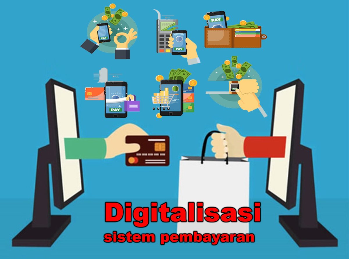 Pesatnya Pertumbuhan Teknologi Ekonomi Digital Tumbuh Double Digit Di 2022.