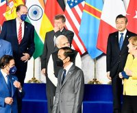 Konferensi Tingkat Tinggi G 20