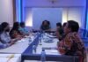Terima Audiensi dari BKKBN Bali, Kodam IX/Udayana Siap Dukung dan Sukseskan Program BAAS