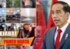 Jokowi : Pantas Rakyat Kecewa Karena Pejabat Doyan Pamer Kekayaan