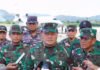 PANGLIMA TNI: 4 PEKERJA BTS BUKAN DISANDERA KKB PAPUA