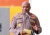 KAPOLDA PAPUA : KONDISI WILAYAH PAPUA RELATIF AMAN NAMUN HARUS WASPADA