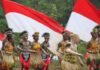 AKSI TEROR KKB HAMBAT PEMBANGUNAN DAN KESEJAHTERAAN PAPUA