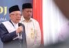 WAPRES AKAN FOKUS DENGARKAN ASPIRASI RAKYAT PAPUA, TAPI BUKAN KEINGINAN MERDEKA