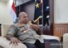 KAPOLDA PAPUA SELIDIKI MENINGKATNYA ESKALASI GANGGUAN KEAMANAN DI YAHUKIMO