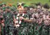 PBNU APRESIASI LANGKAH KASAD BOYONG SEJUMLAH JENDERAL TNI AD KE PAPUA