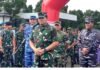 PANGLIMA TNI FOKUS JAGA PAPUA TETAP KONDUSIF