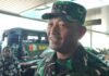 KSTP MASIH SANDERA PILOT, PANGDAM CENDERAWASIH TAK AKAN KORBANKAN NEGARA DEMI SATU ORANG