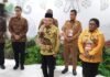 JELANG PEMILU, PEMERINTAH SIAP ANTISIPASI ANCAMAN KSTP
