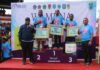 WAMENA MARATHON 2023, MERIAHKAN PAPUA PEGUNUNGAN CHRISTMAS WEEK FESTIVAL