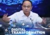 PERCEPAT TRANSFORMASI DIGITAL NASIONAL
