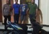PELAKU CURANMOR BERHASIL DIAMANKAN WARGA DI PASAR YOUTEFA JAYAPURA