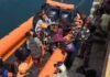 11 KORBAN KECELAKAAN KAPAL CEPAT BERHASIL DIEVAKUASI TIM SAR KAIMANA
