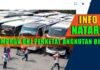 PEMPROV DKI PERKETAT ANGKUTAN BUS ANTISIPASI POTENSI CUACA EKSTREM
