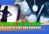 8 WNA DI GREBEK BNNP, SEMUA POSITIF NARKOBA