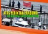 ATAS PERINTAH PRABOWO, KKP SEGEL PAGAR LAUT SEPANJANG 30KM