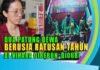 DUA PATUNG DEWA BERUSIA RATUSAN TAHUN DI VIHARA CIREBON, DICURI