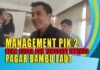 MANAGEMENT PIK 2 BUKA SUARA DAN TANGGAPI TENTANG PAGAR BAMBU LAUT