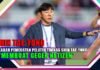 KABAR PEMECATAN PELATIH TIMNAS SHIN TAE-YONG, “MEMBUAT GEGER NETIZEN”
