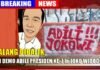 OPINI DALANG DIBALIK, AKSI DEMO ADILI PRESIDEN KE-7 Ir. JOKO WIDODO