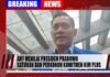 AHY MENILAI PRESIDEN PRABOWO SATUKAN DAN PERKOKOH KOMITMEN KIM PLUS
