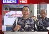 PM LANAL, MAYOR LAUT RONALD : PELAKU PRAJURIT TNI AL, AKUI BUNUH KEKASIHNYA, JURNALIS ONLINE