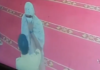 VIRAL, SATPAM TANGKAP PRIA NYAMAR JADI JAMAAH WANITA DI MASJID MATARAM