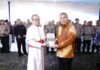 75 TAHUN ORDINARIAT MILITER INDONESIA: WADAH PEMBINAAN IMAN DAN PENGABDIAN UMAT KATOLIK TNI-POLRI