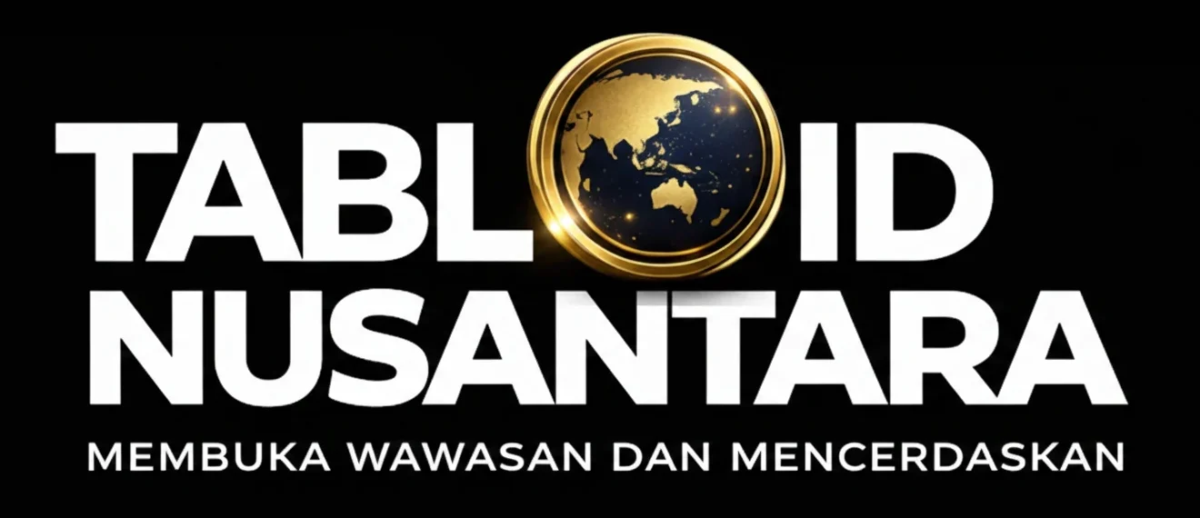 TABLOID NUSANTARA