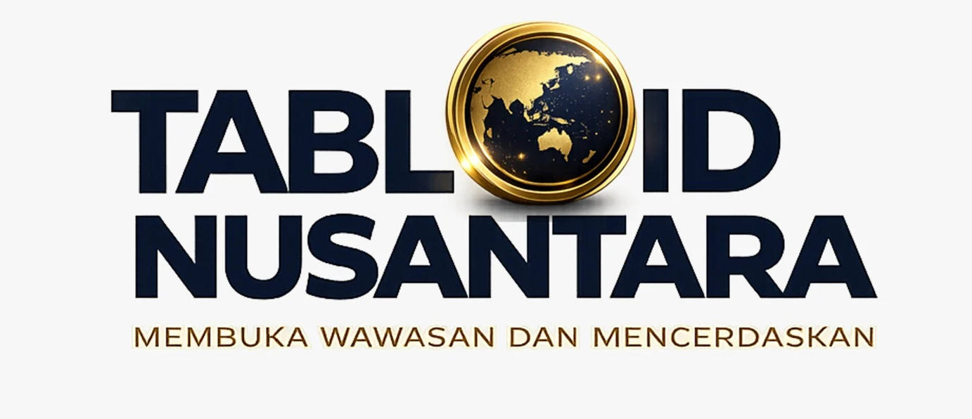 TABLOID NUSANTARA