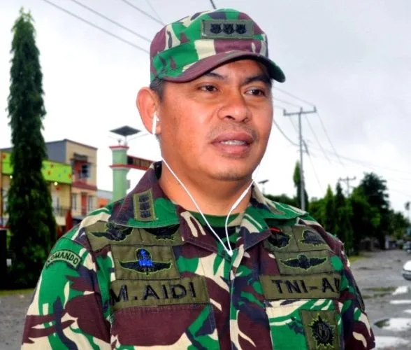 14 HARI TANGGAP DARURAT KORBAN PENCARIAN HARI KE-3