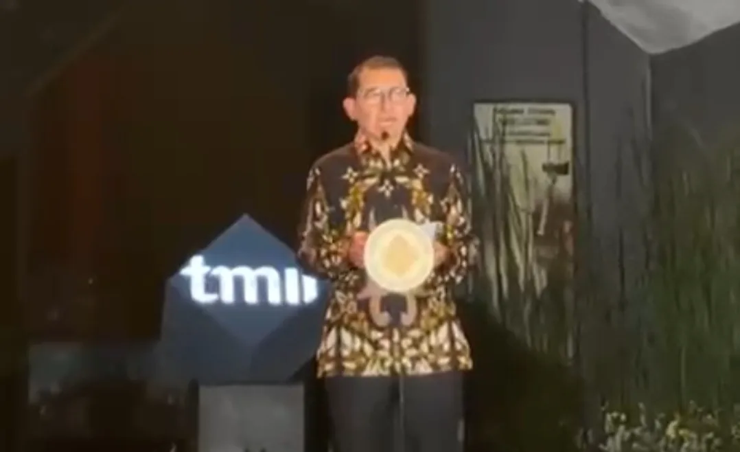 PAMERAN KERIS, WARISAN BUDAYA BANGSA INDONESIA
