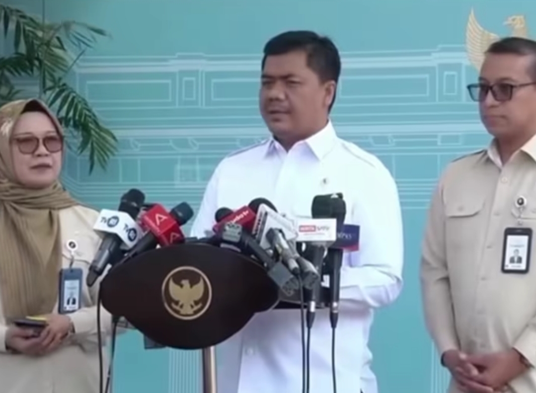 1.098 EKOR SAPI BANTUAN PRESIDEN, DIAMBIL DARI ANGGARAN APBN SEBESAR 100 MILIAR