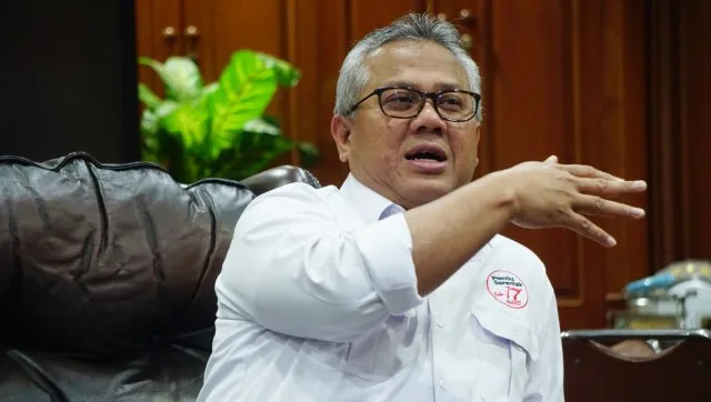 “BPN” PRABOWO-SANDI TEMUKAN 9.440 SALAH ENTRI DATA PADA ( SITUNG ) KPU
