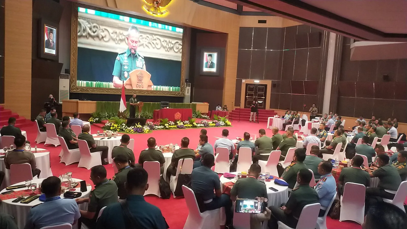 GEMPA BUMI DI BENGKULU, 35 RUMAH RUSAK