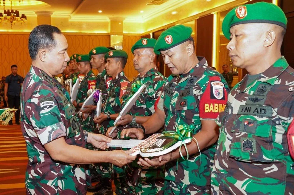 GEMPA BUMI DI BENGKULU, 35 RUMAH RUSAK