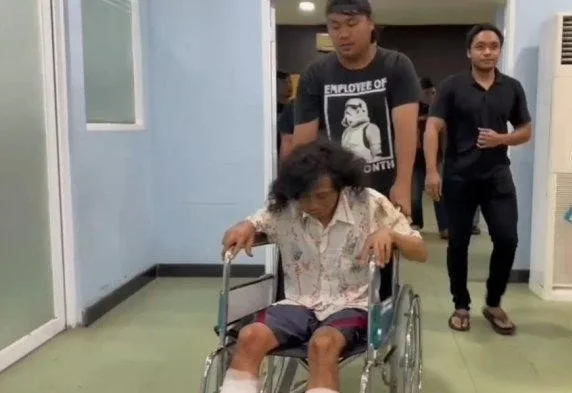 GEMPA BUMI DI BENGKULU, 35 RUMAH RUSAK