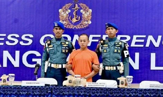 SEBELUM MEMBUNUH KEKASIHNYA JURNALIS JUWITA, PRAJURIT TNI LAKUKAN RUDAPAKSA DUA KALI
