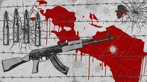 TINDAK TEGAS PEJABAT DAERAH PENDUKUNG KST PAPUA