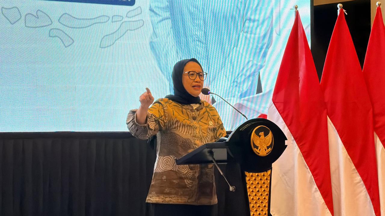 PRABOWO TUNJUK NANIK S DEYANG PIMPIN BGN, MAYJEN TRENGGONO DAN AGUSTINA ARUMSARI JADI WAKIL KEPALA BGN