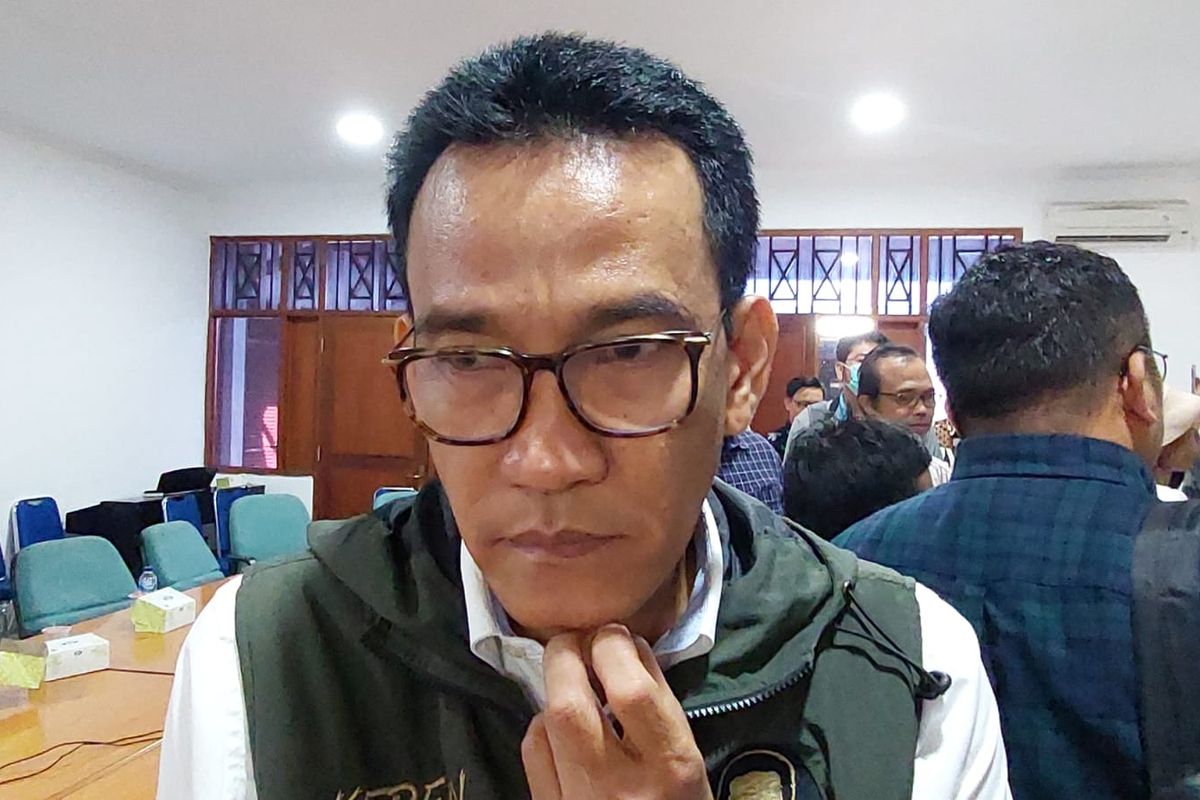 KUASA HUKUM ROY SURYO DAN DR TIFA, REFLY HARUN LAYANGKAN PROTES KERAS KE POLDA