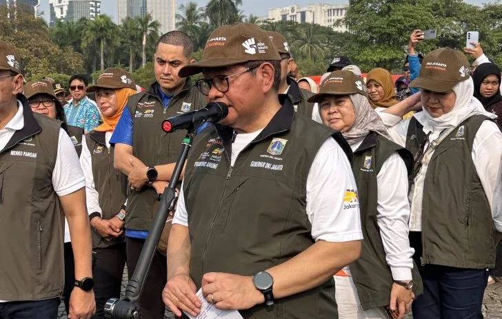 GRATIS TIKET MASUK WISATA DI JAKARTA JUGA BERLAKU UNTUK WARGA LUAR DKI