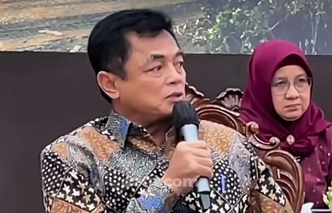 DIRJEN BEA DAN CUKAI BERIKAN TANGGAPAN NAMANYA TERSERET KASUS DUGAAN SUAP