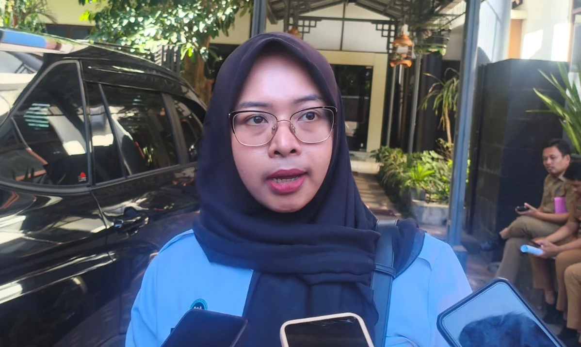 DIDUGA MONOPOLI SUPPLIER, 18 SPPG TEMANGGUNG DITUTUP BGN
