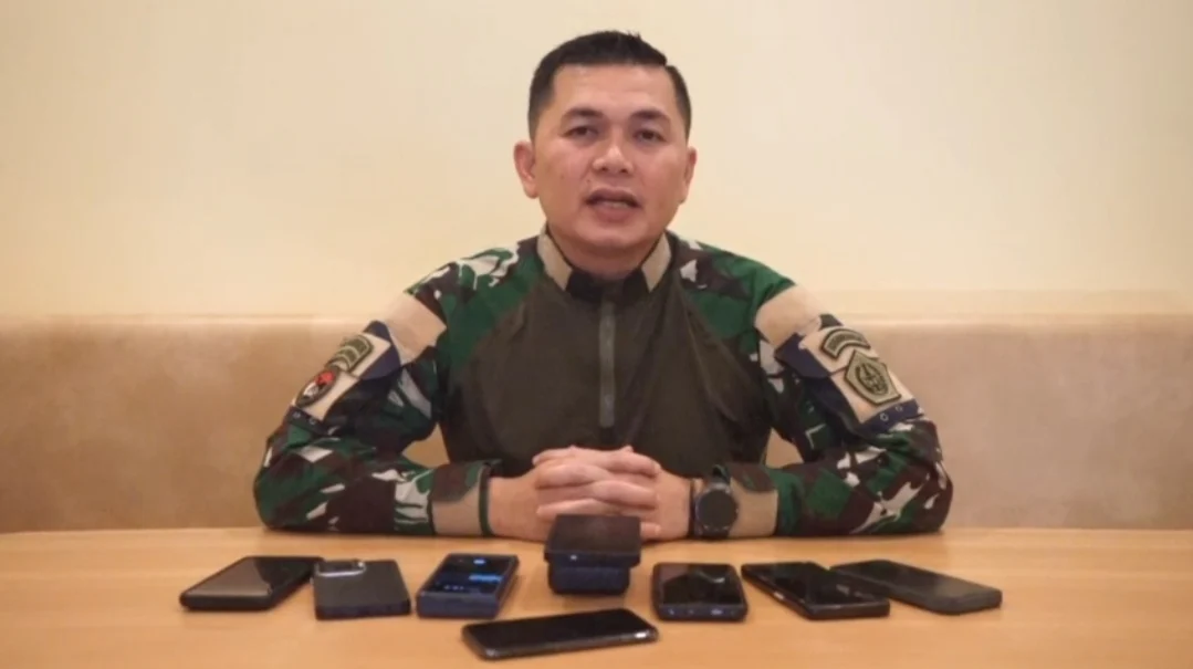 KAPEN SATGAS TNI HABEMA : INFORMASI PENEMBAKAN PELAJAR MASIH DI DALAMI KEBENARANNYA