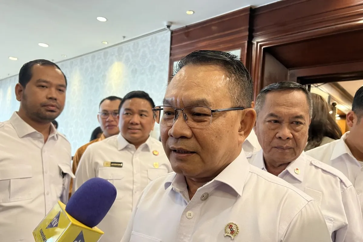 PRESIDEN MINTA PELAKU KASUS PENYEKAPAN DI PROSES SESUAI HUKUM