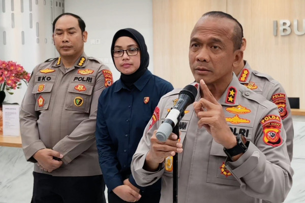 CERITA LENGKAP TAUFIK HIDAYAT PENYIKSA DAN PENYEKAP SANG PACAR DIUNGKAP POLISI