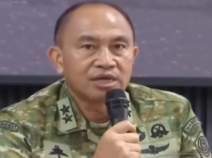 PENJELASAN RESMI KEMHAN AKAN MENINGGALNYA 5 PESERTA SPPI