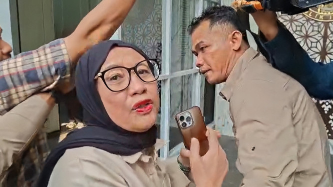 PEMERINTAH EVALUASI DAN PERTAJAM SASARAN PENERIMA MBG