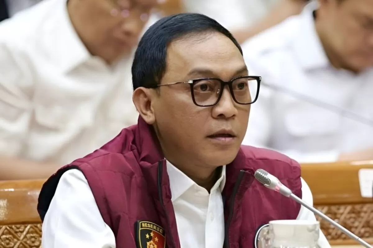 BARESKRIM POLRI BACKUP POLRES KATINGAN, PASCA GUGURNYA AIPDA YUDHI SAAT PENGGEREBEKAN NARKOBA